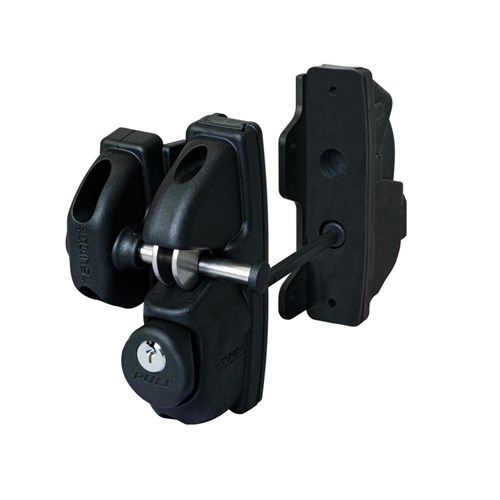 Lockey SUMO SGL-DS Gravity Latch, Double Sided