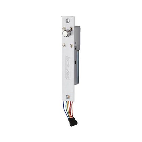 Schlage PB405 ARSB Electric Powerbolt Lock (Fail-Safe) with Auto Relock Switch