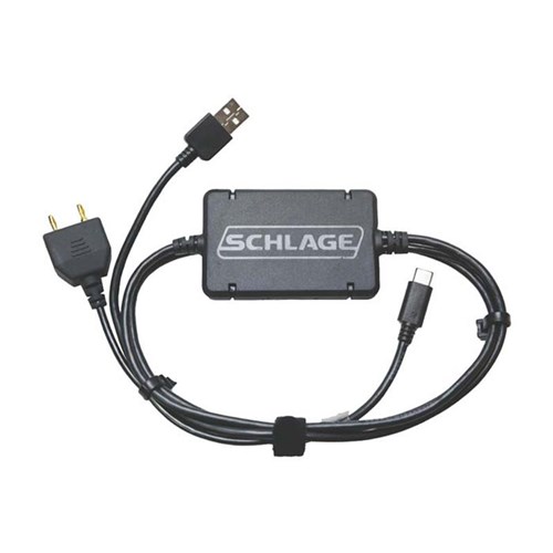 SCH 47282796 ANDROID CABLE USB 2PIN - 498-2709