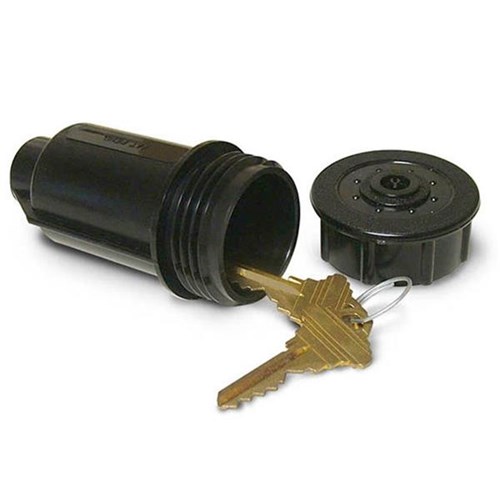 Lucky Line 91901 Sprinkler Key Hider