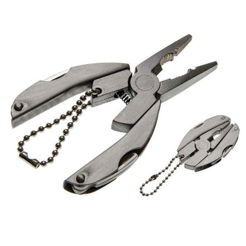 Lucky Line U10701 Snapper Multi-Tool