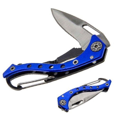 Lucky Line U12101 C-Clip Pocket Knife