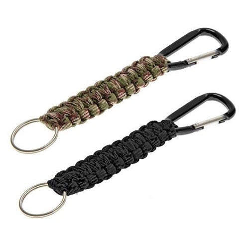 Lucky Line U12301 Paracord C-Clip