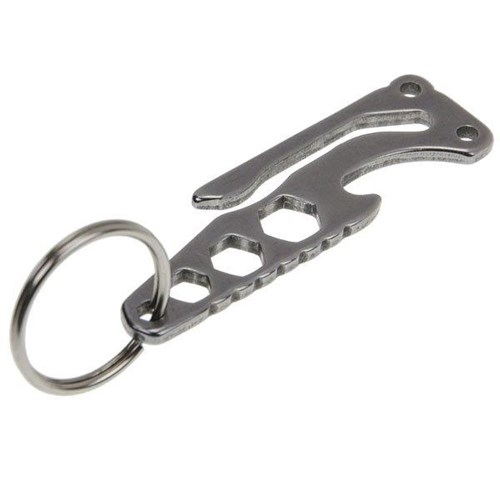 Lucky Line U13001 Pocket Clip Multi-Tool