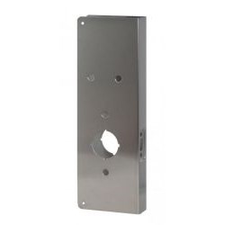 Don-Jo E2000-S-CW Door Reinforcer