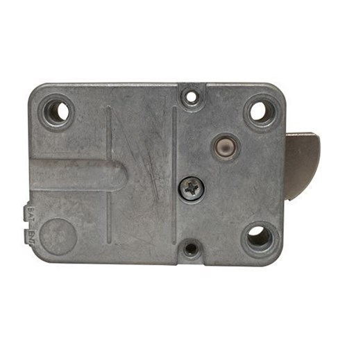 LA GARD 7B2106ZZZZZ4A 700 BASIC SERIES SWING BOLT LOCK BODY - NO BOLT SWITCH