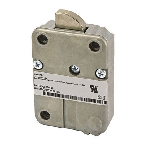 LA GARD 733106ZZZZ-Z4A 733 SERIES SWING BOLT LOCK NO BOLT SWITCH FOR 700 SERIES ONLY