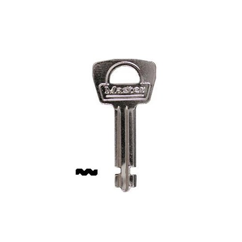 Master Lock K22LBOX Original 22KL Key Blank