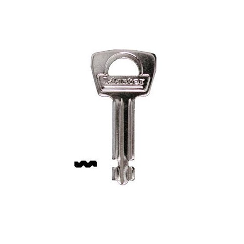 Master Lock K22RBOX Original 22KR Key Blank