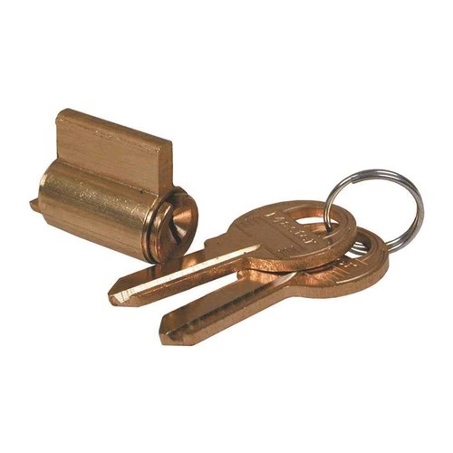 Master Lock 296KZW1 ProSeries Replacement Cylinder