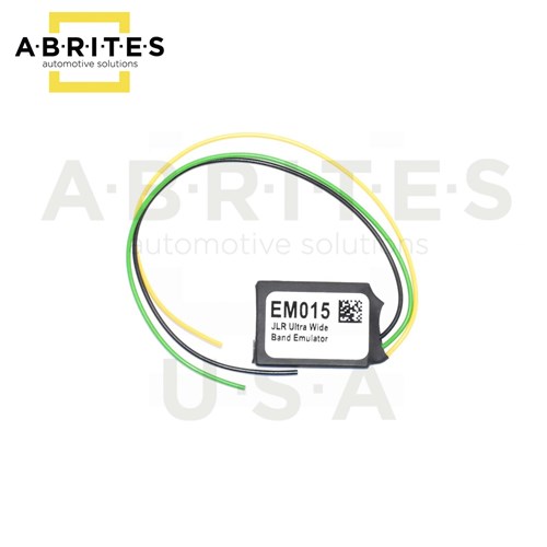 ABRITES JLR ULTRA WIDE BAND EMULATOR-EM015