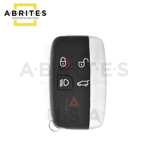 ABRITES SMART KEY FOR 2010+ JLR VEHICLES-315 MHZ-TA56