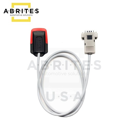 ABRITES AVDI SUBARU "H" BLADED TRANSPONDER EMULATOR-ZN066