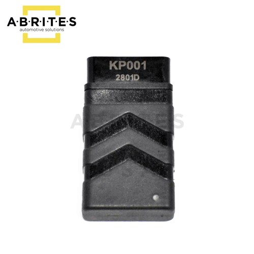 ABRITES VOLVO KEY PROGRAMMER-KP001