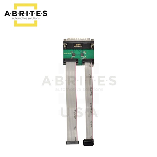 ABRITES AVDI ABPROG BDM BENCH ECU PROGRAMMER-ZN073