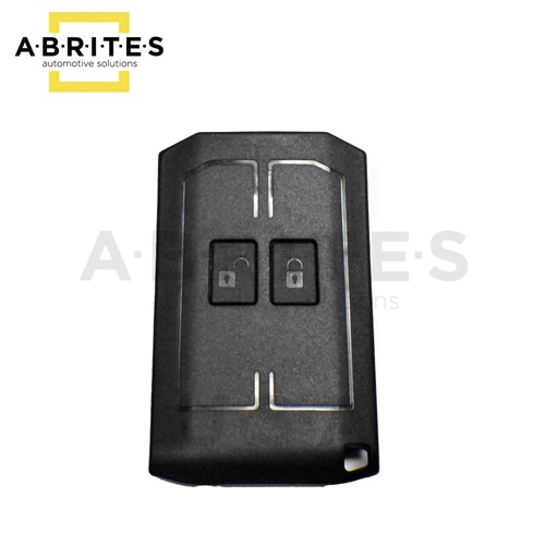 ABRITES AVDI MERCEDES BENZ TRUCK IR KEY-TA69