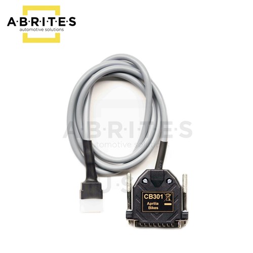 ABRITES AVDI APRILLA BIKE CABLE-CB301