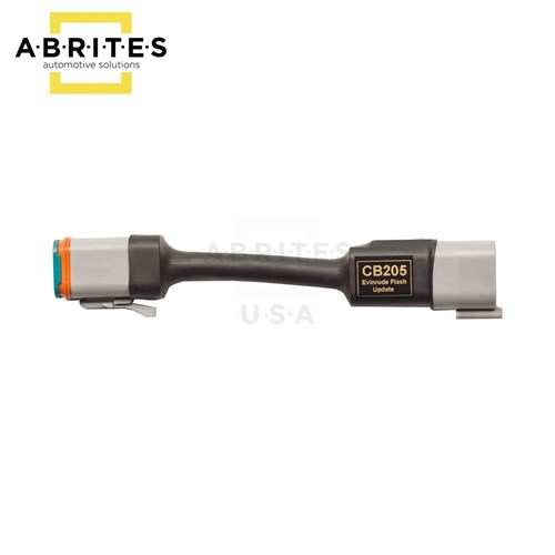 ABRITES AVDI ENVINRUDE FLASH UPDATE CABLE-CB205