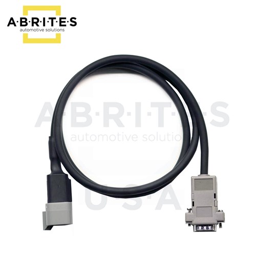 ABRITES AVDI EVINRUDE MARINE ENGINE CONNECTION CABLE-CB204