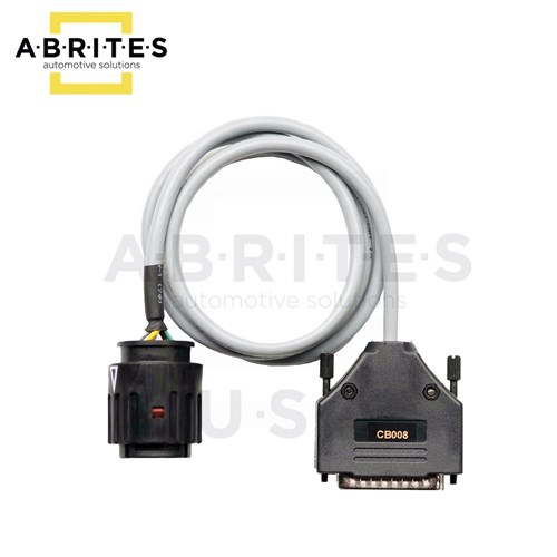 ABRITES AVDI BMW BIKE DIAGNOSTIC BIKE CONNECTOR-CB008