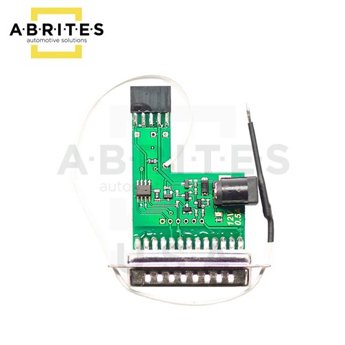 ABRITES AVDI EWS3 ABPROG ADAPTER-ZN055