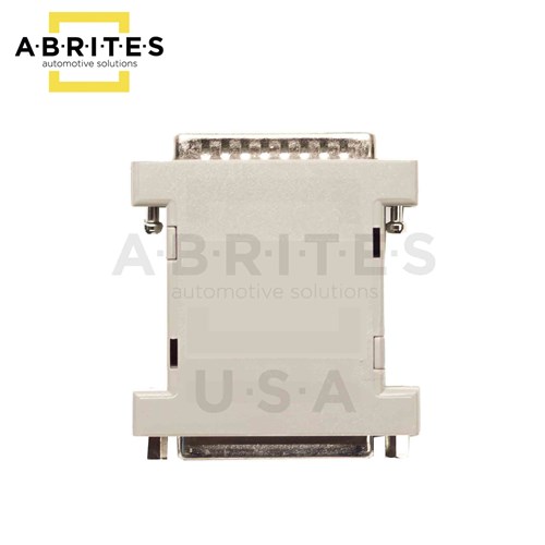 ABRITES AVDI CHRYSLER/FIAT CAN ADAPTER-ZN038