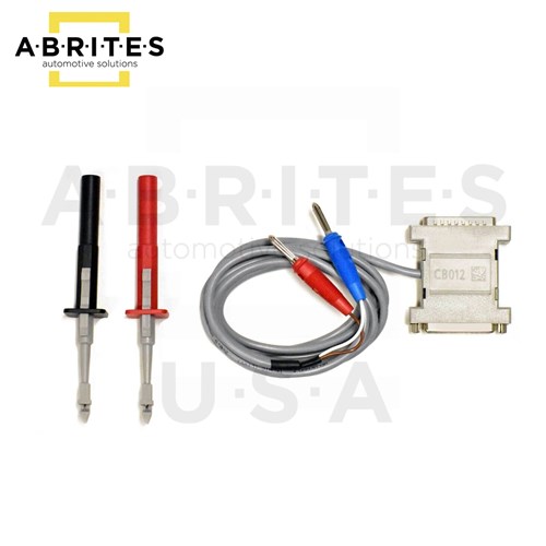 ABRITES AVDI JAGUAR AND LAND ROVER ALL-KEYS-LOST CABLE SET-CB012