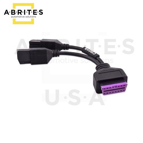 ABRITES AVDI CHRYSLER/FIAT SECURE GATEWAY CABLE-CB019