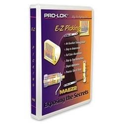 Pro-Lok MAEZ2 E-z Picking Manual