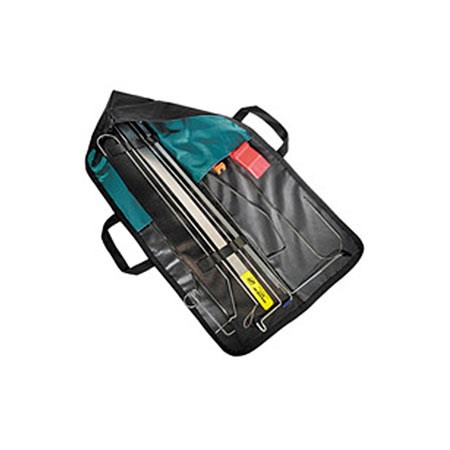 PRO-LOK AO56 Deluxe Zippered Case for Car Opening Tools