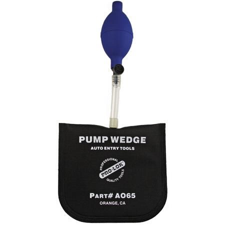 Pro-Lok AO65 Pump Wedge