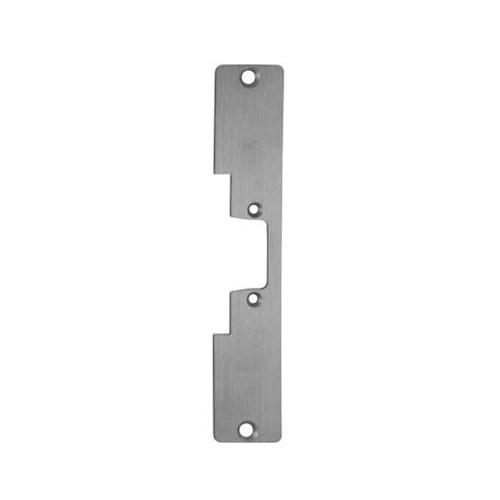 RUT B6-04-32D FACEPLATE - 724-1015