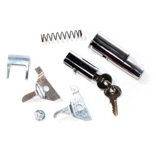 SRS 2194 Anderson Hickey 15400 Filing Cabinet Lock Replacement Kit