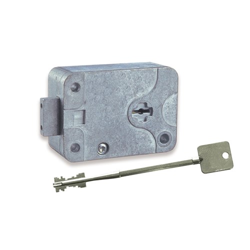 S&G 6870-029 Key Operated Safe Lock