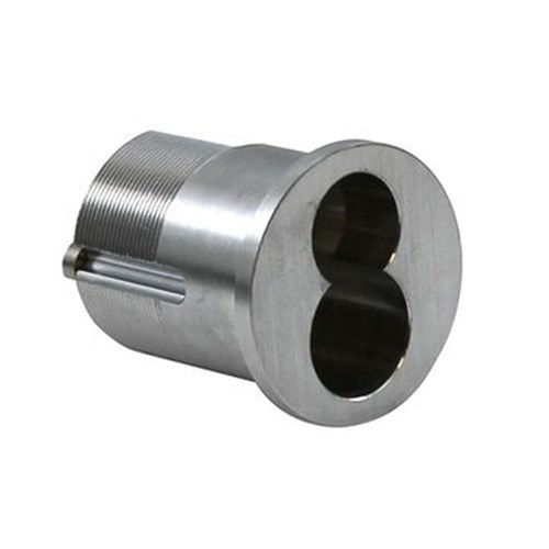 +SCH 20-060 626 FSIC 1 1/2" MORTISE - 740-0198