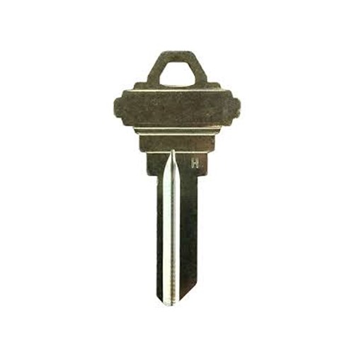 Schlage 35-100H Original 5-Pin Key Blank, H Keyway