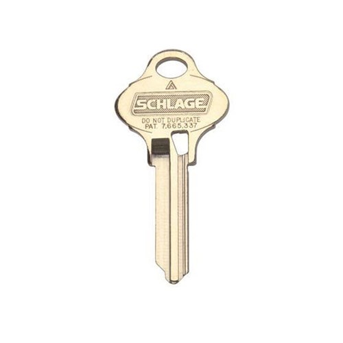 Schlage 35-269-S123 Everest 29 Control Key