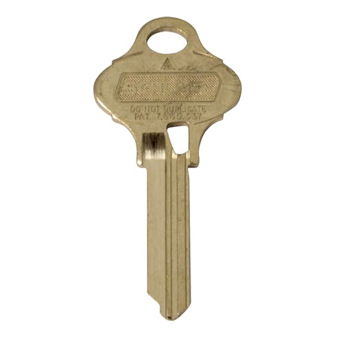 Schlage 35-269 S145 Everest 29 Key Blank