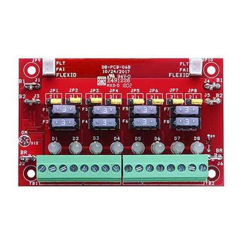 Securitron AQL D8 Power Distribution Module