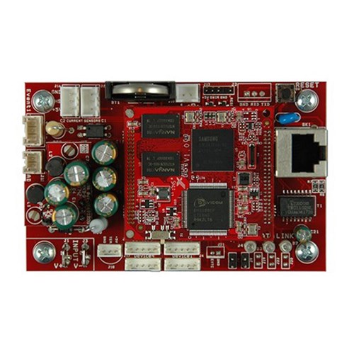 Securitron AQL NL4 Netlink Power Monitoring Module