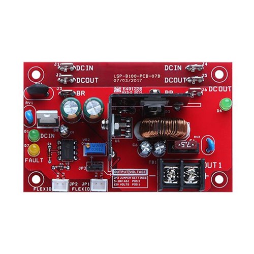 Securitron AQL B100 Secondary Voltage Module