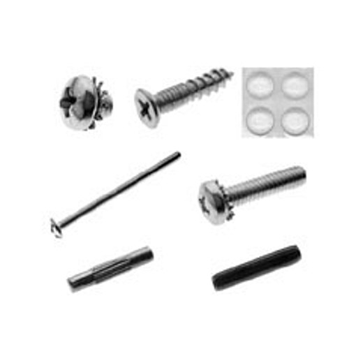 dormakaba Simplex 204210-26D-01 Spacer Kit, Satin Chrome