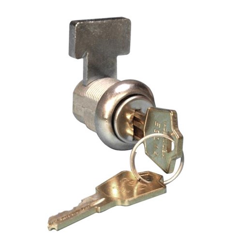 NSP S-1974/5 KA #340 Metal Drawer Lock