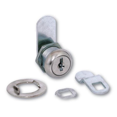 NSP C8300 KA #341 Cam Lock Kit, 3/8" Length