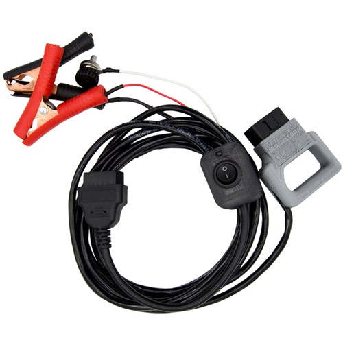 IKS MUSTANGCABLE-1 Ford Mustang Active Alarm Bypass Cable