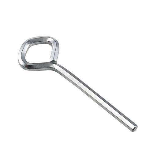 NSP HEX DOGGING KEY - 864-0101