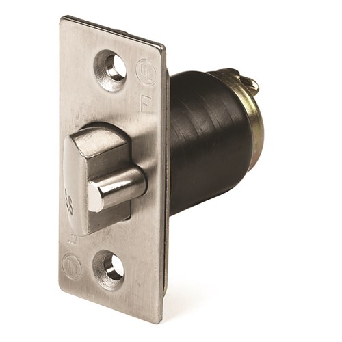 NSP CLA10213 32D 2-3/4" Deadlatch for 2600 Series