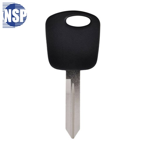 NSP  Ford H74 / H86-PT Transponder Key (OE Chip)