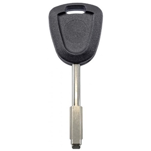 NSP Jaguar 8-Cut Transponder Key (Aftermarket Chip)