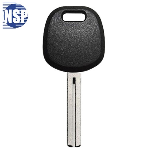 NSP  Lexus TOY40BT4 Transponder Key (OE Chip)